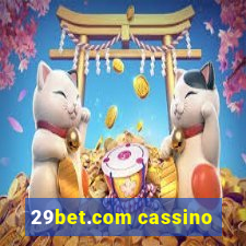 29bet.com cassino